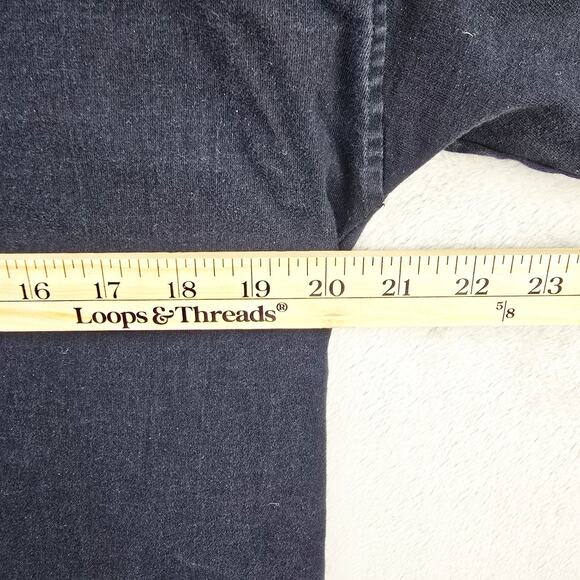 Bobui Saigon Shirt Mens Medium Black Cherob Angel Streetwear - Picture 7 of 8